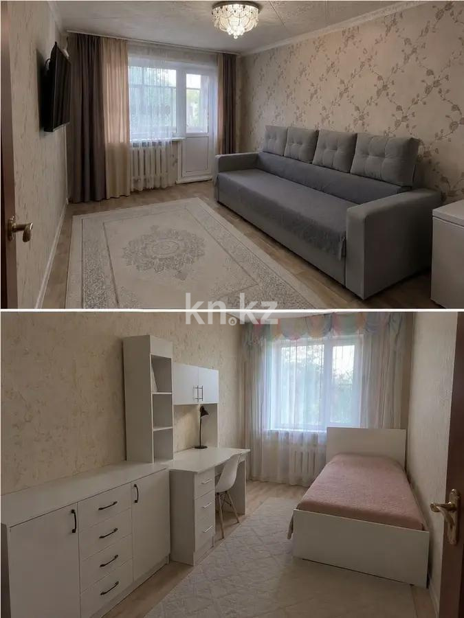 Продажа 2-комнатной квартиры, 44 м² в Караганде