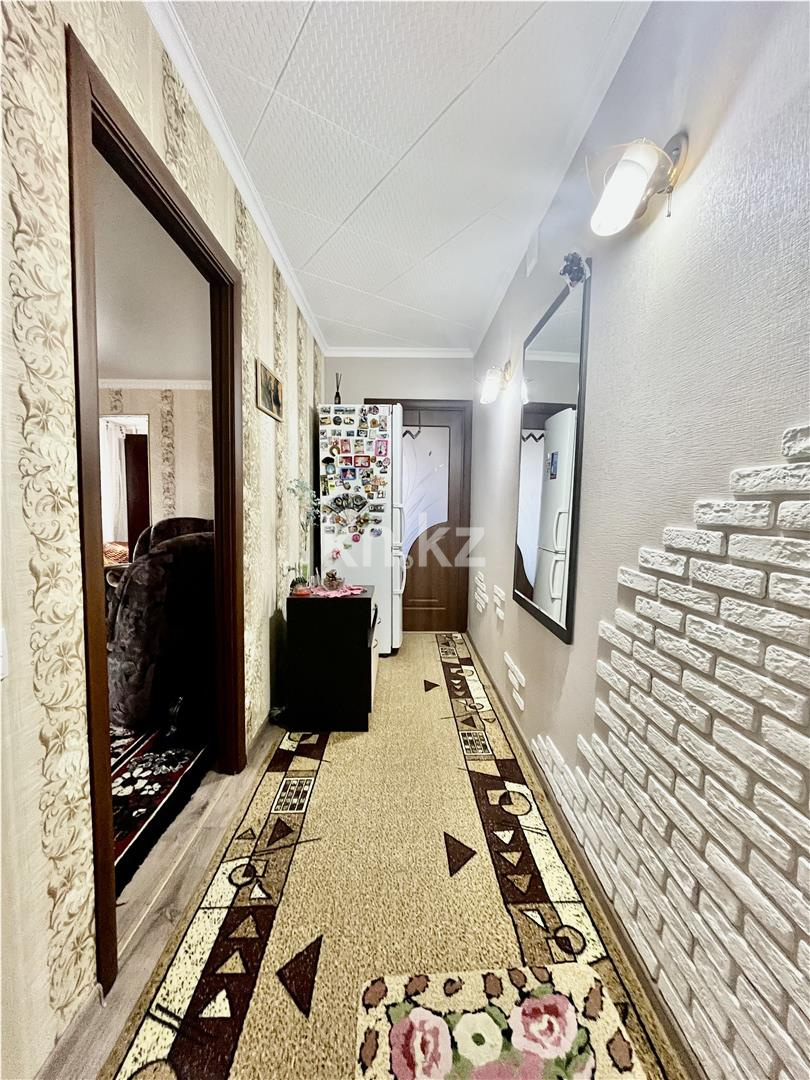 Продажа 3-комнатной квартиры, 56 м², мкр-н 6-й в Темиртау - фото 6