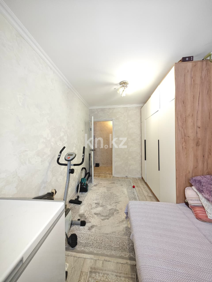 Продажа 2-комнатной квартиры, 45 м² в Караганде - фото 6