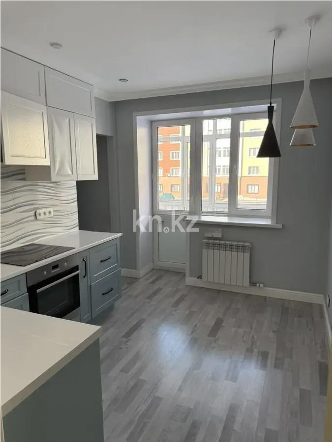 Продажа 2-комнатной квартиры, 61 м² в Астане - фото 3