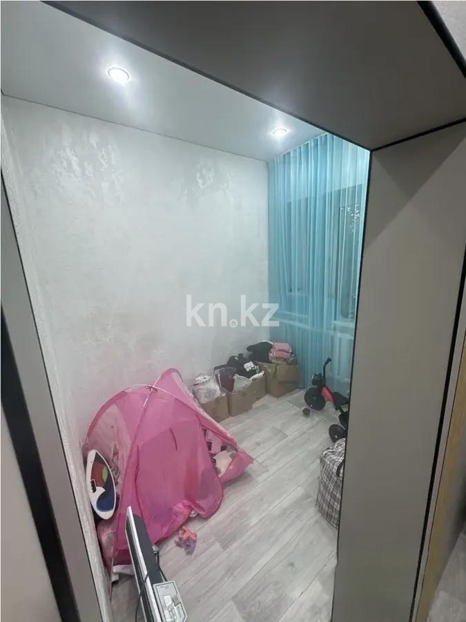 Продажа 2-комнатной квартиры, 38 м² в Караганде - фото 2