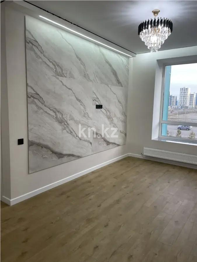 Продажа 2-комнатной квартиры, 35 м² в Астане