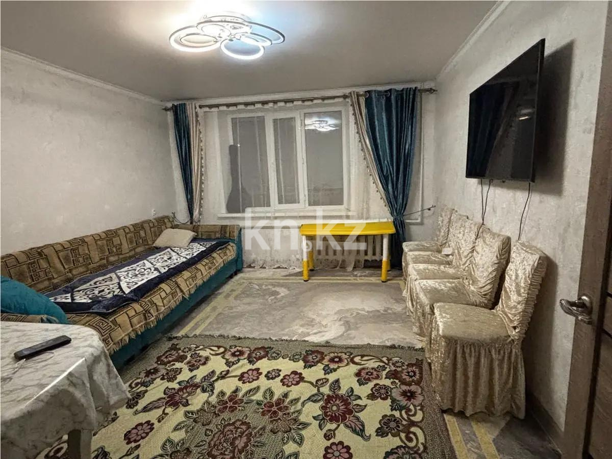 Продажа 3-комнатной квартиры, 65 м² в Караганде