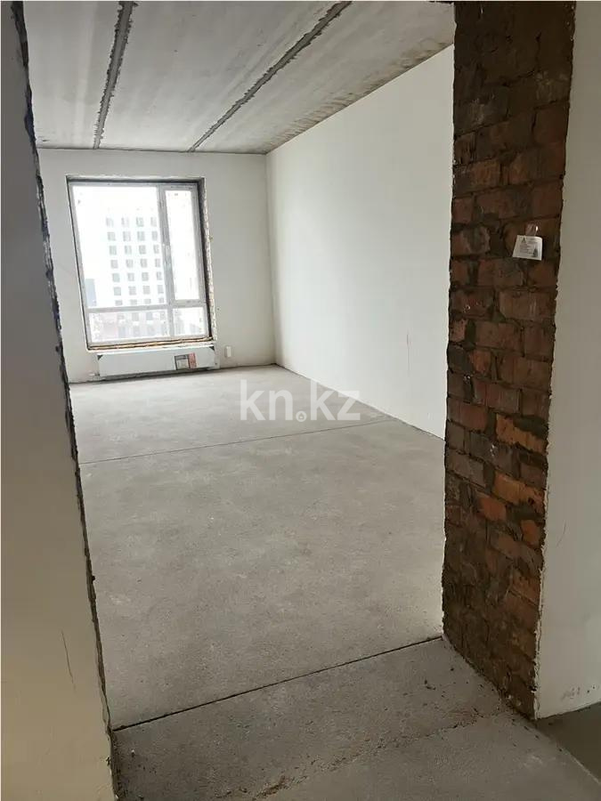 Продажа 3-комнатной квартиры, 97.3 м² в Астане - фото 4