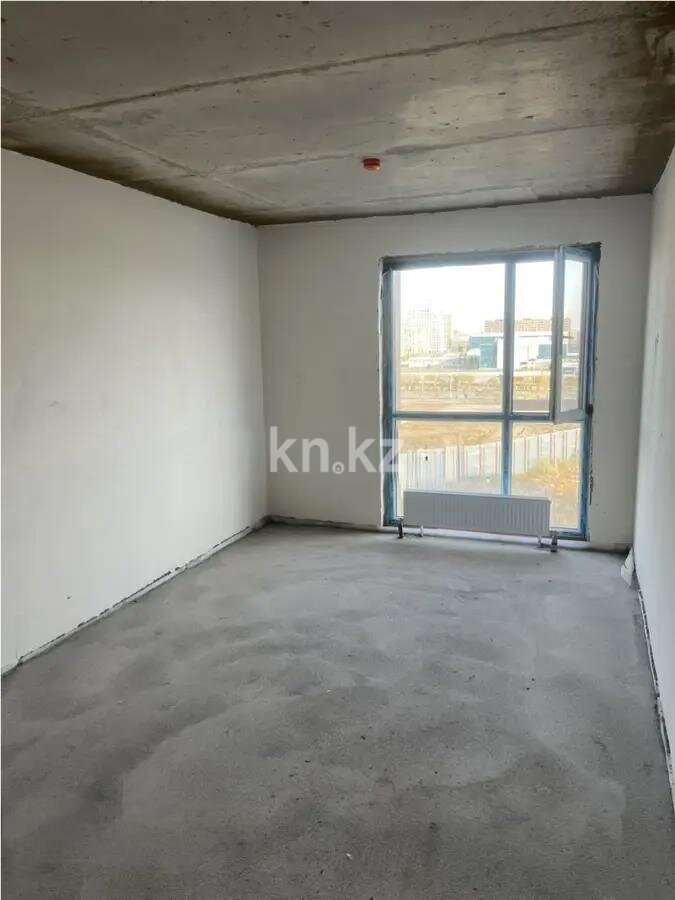 Продажа 2-комнатной квартиры, 64.29 м² в Астане - фото 2