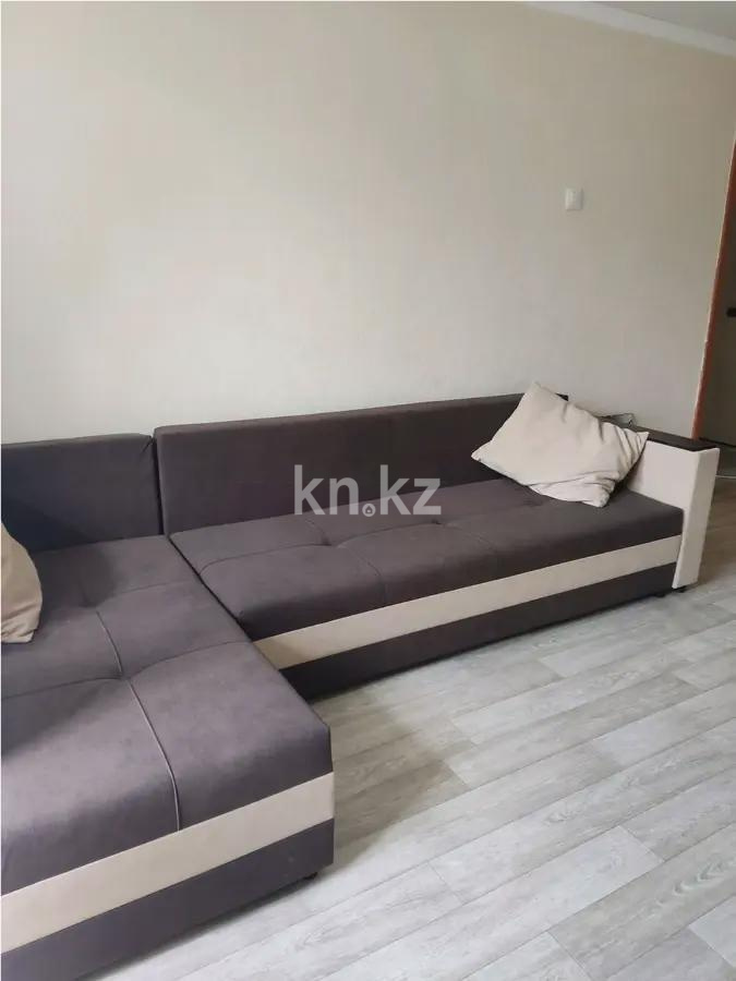 Продажа 1-комнатной квартиры, 35 м², мкр-н 7, дом  16 в Темиртау