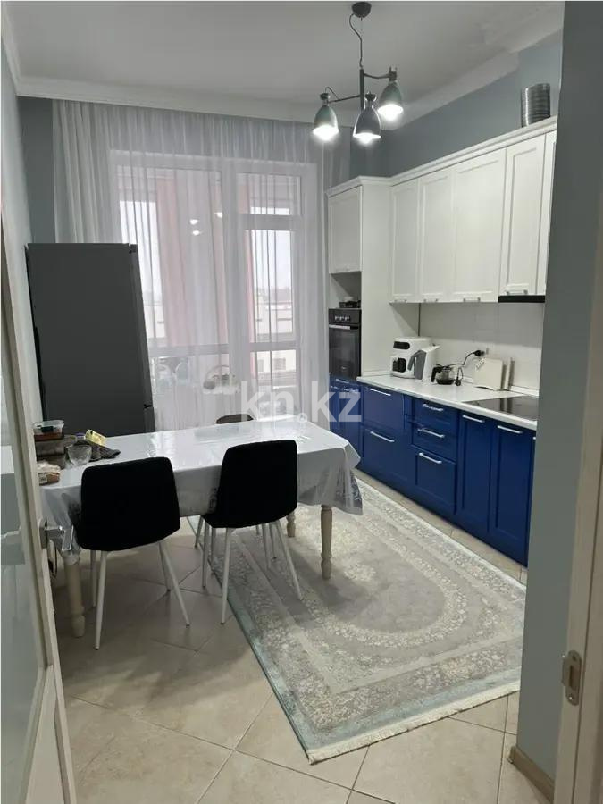 Продажа 2-комнатной квартиры, 62 м² в Астане - фото 3