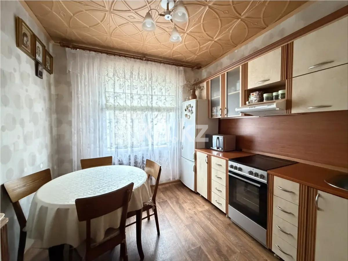 Продажа 3-комнатной квартиры, 64 м² в Караганде - фото 4