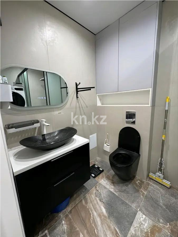 Продажа 2-комнатной квартиры, 53 м² в Астане - фото 4