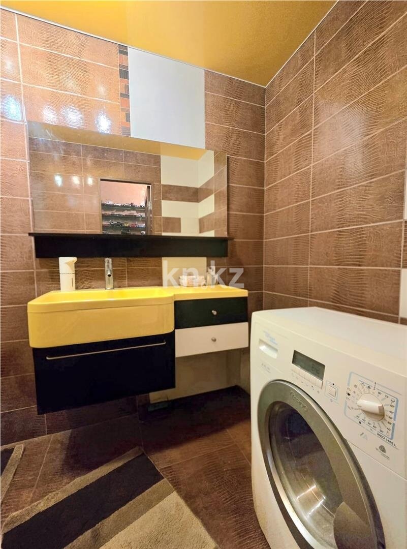 Продажа 3-комнатной квартиры, 65 м² в Караганде - фото 7