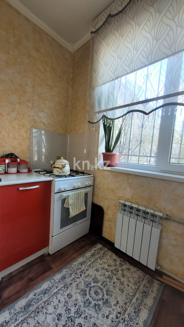 Продажа 4-комнатной квартиры, 78 м², 10 микрорайон (Аса), дом  16 в Таразе - фото 13