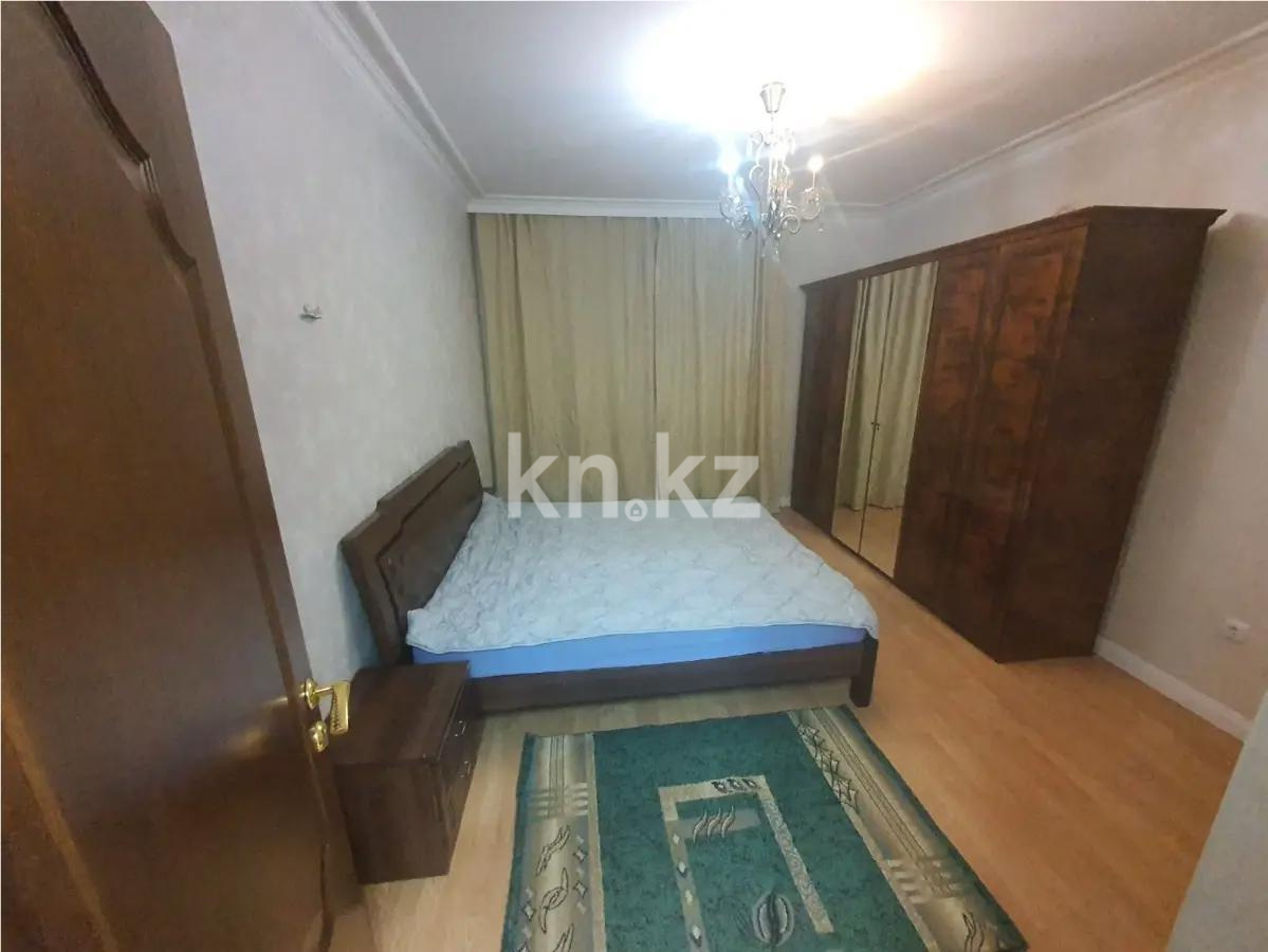 Продажа 3-комнатной квартиры, 87.6 м², пр. Кошкарбаева, дом  46/1 в Астане - фото 2