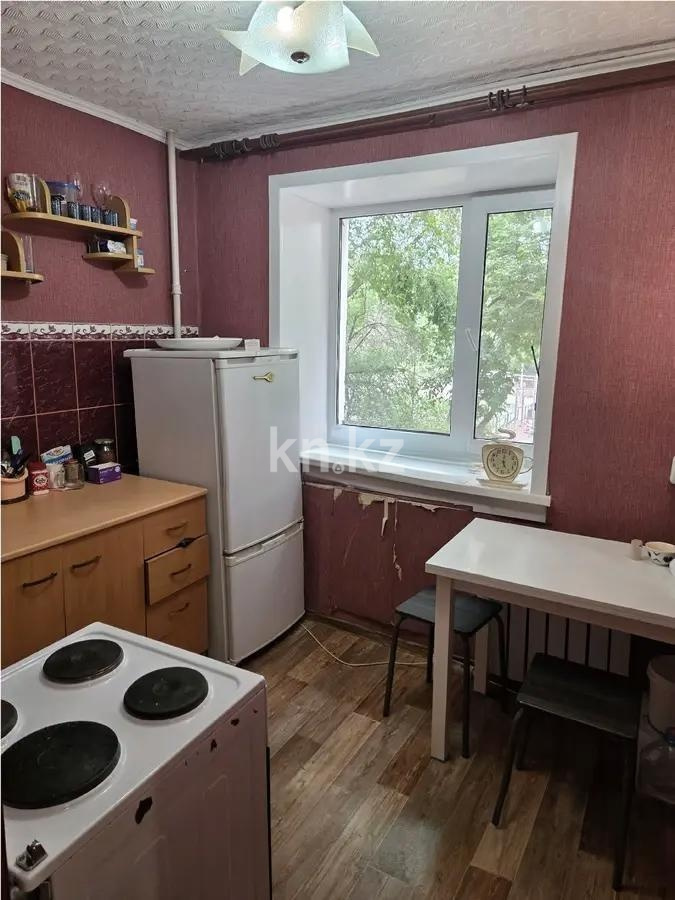 Продажа 1-комнатной квартиры, 32 м² в Караганде - фото 2