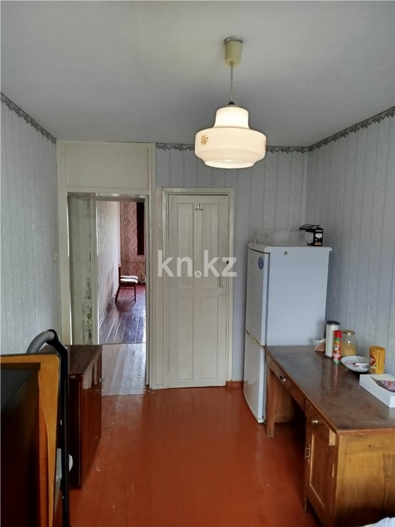 Продажа 3-комнатной квартиры, 59 м², ул. Абая в Темиртау - фото 9