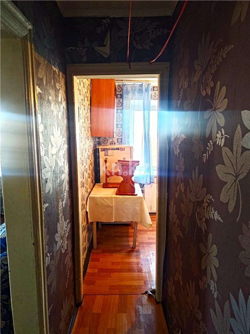 Продажа 1-комнатной квартиры, 30 м², ул. Ишимская, дом  78 в Караганде - фото 5