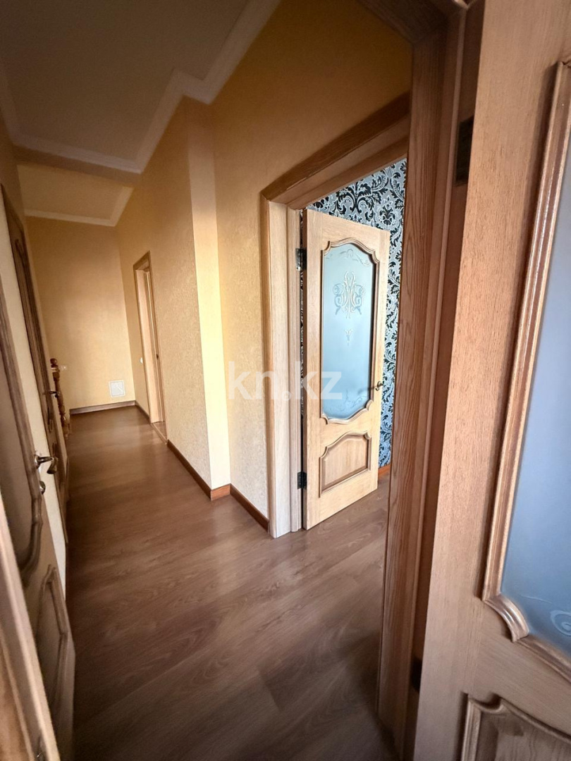 Продажа 4-комнатной квартиры, 98 м² в Караганде - фото 16