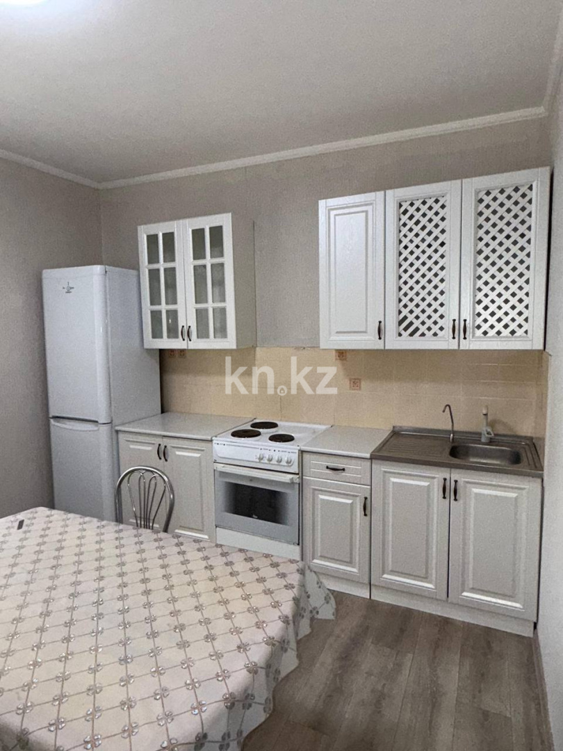 Аренда 2-комнатной квартиры, 62 м², Абая, дом  5 в Астане - фото 2