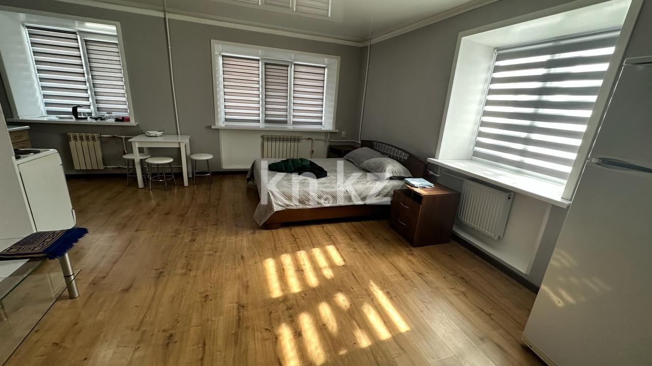 Аренда 1-комнатной квартиры посуточно, 32 м² в Караганде - фото 6