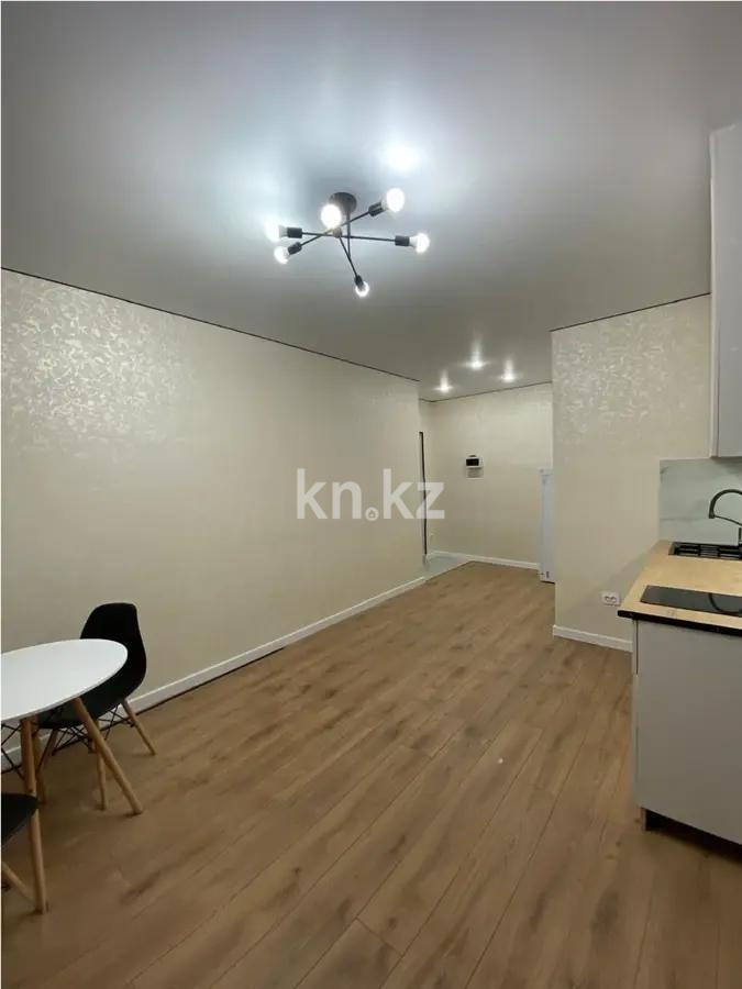 Продажа 1-комнатной квартиры, 21 м², ул. Тынышбайулы, дом  6 стр в Астане