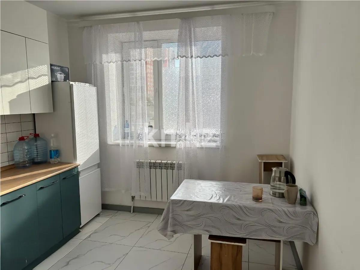 Продажа 1-комнатной квартиры, 36.6 м² в Астане - фото 2
