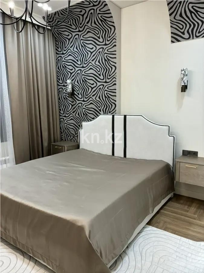 Продажа 2-комнатной квартиры, 52 м² в Астане - фото 2