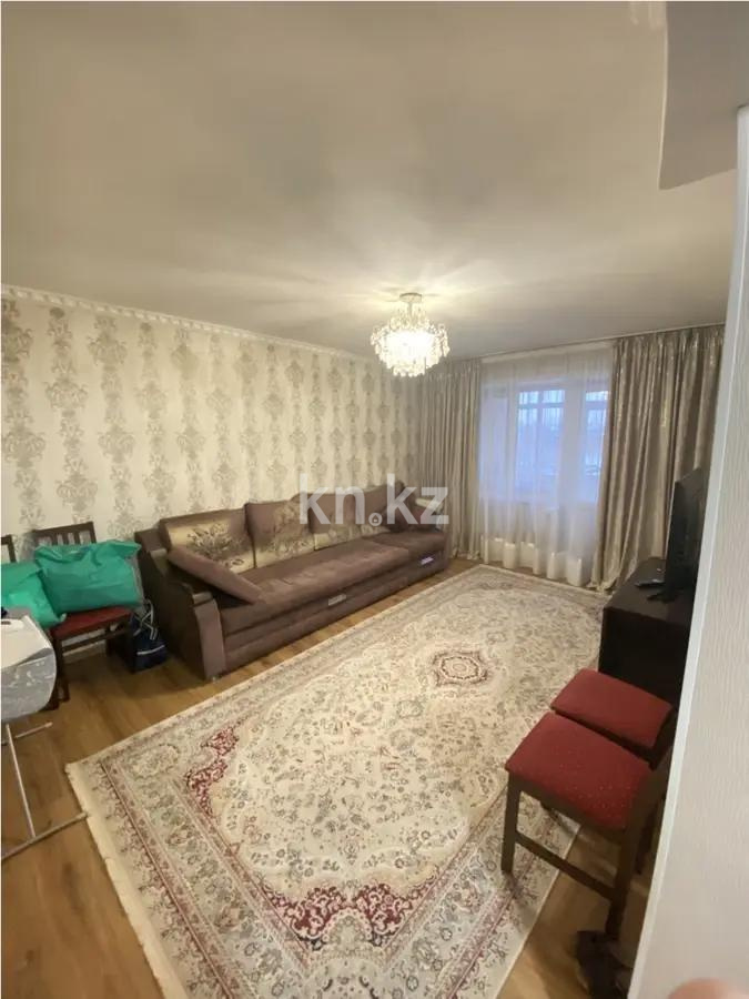 Продажа 2-комнатной квартиры, 62.9 м² в Астане