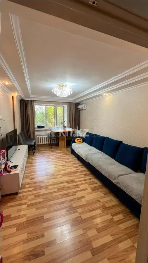 Продажа 2-комнатной квартиры, 58.6 м² в Астане
