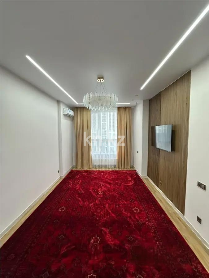 Продажа 3-комнатной квартиры, 87.8 м² в Астане