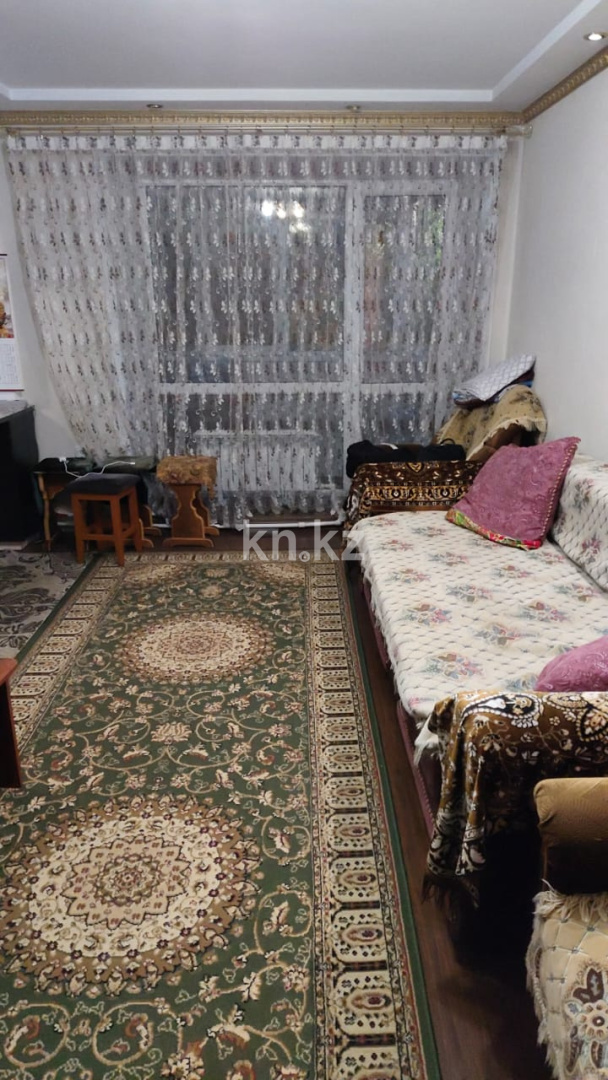 Аренда 2-комнатной квартиры, 45 м², ул. Зелинского, дом  30/1 в Караганде - фото 4