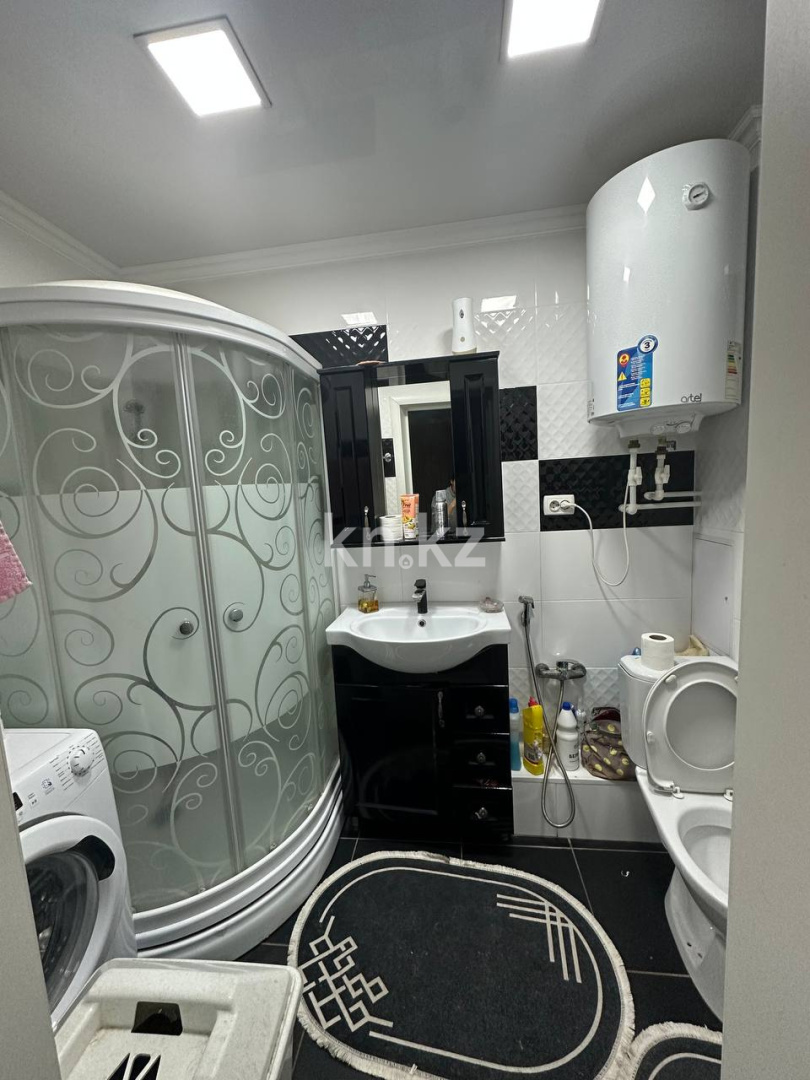 Продажа 4-комнатной квартиры, 120 м² в Караганде - фото 3