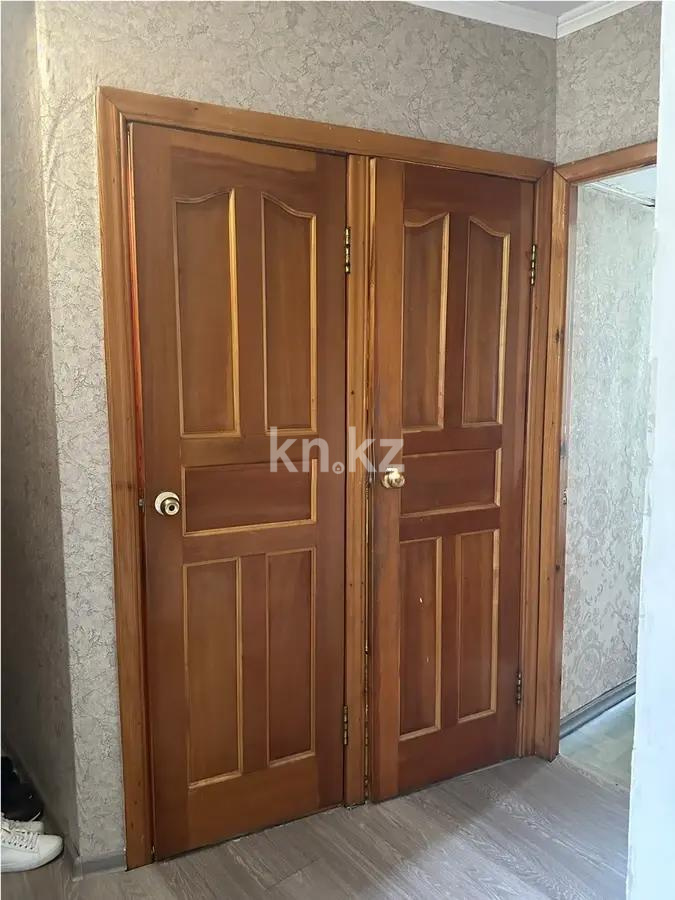 Продажа 2-комнатной квартиры, 45 м², ул. Богенбай батыра, дом  271 в Алматы - фото 8