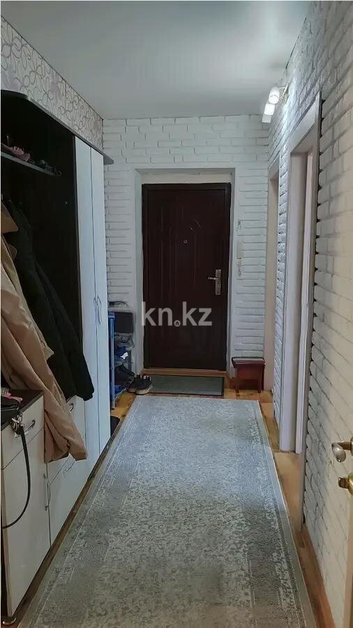 Продажа 2-комнатной квартиры, 63.4 м² в Алматы - фото 4