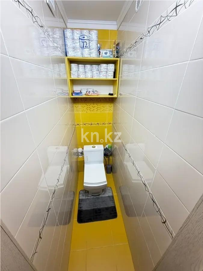 Продажа 3-комнатной квартиры, 71 м² в Алматы - фото 6