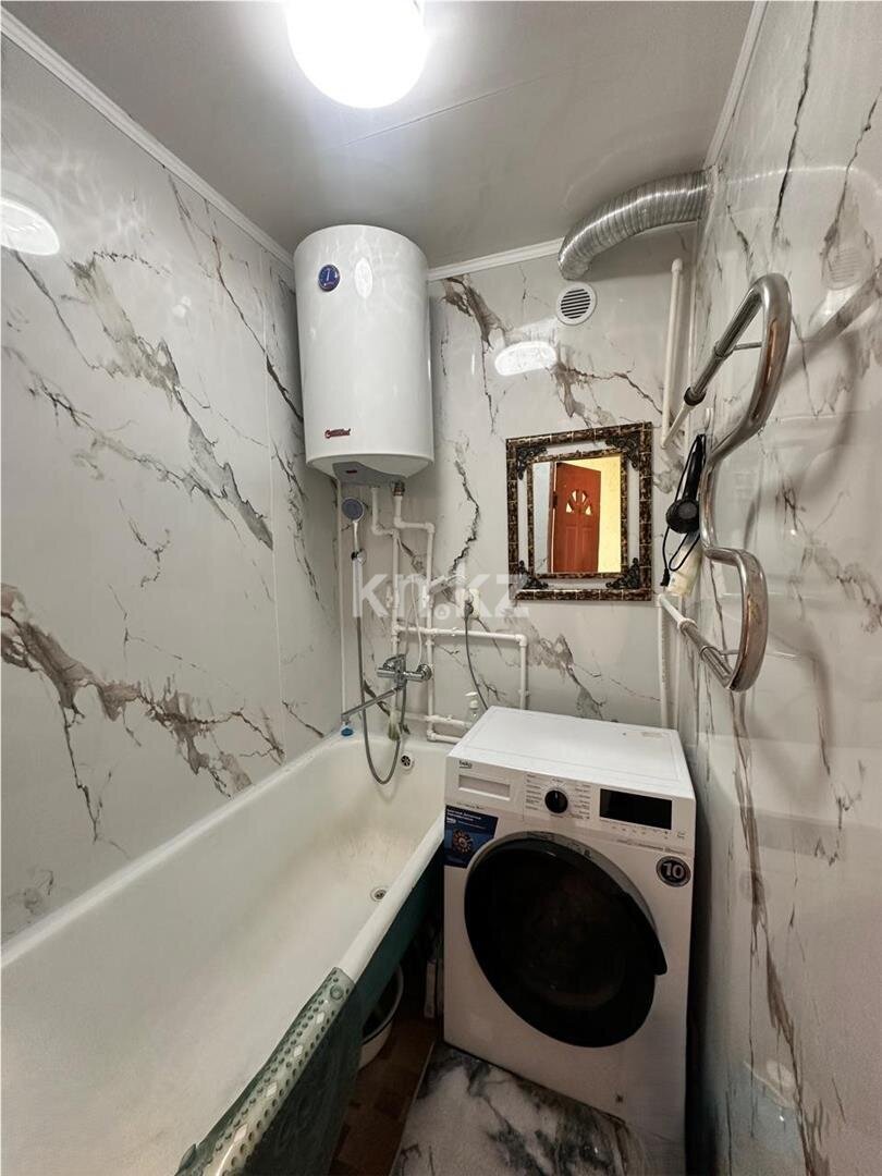 Продажа 3-комнатной квартиры, 60 м² в Абае - фото 7