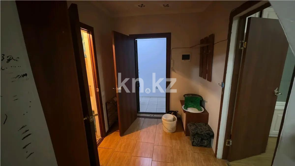 Продажа 1-комнатной квартиры, 35 м² в Астане - фото 4