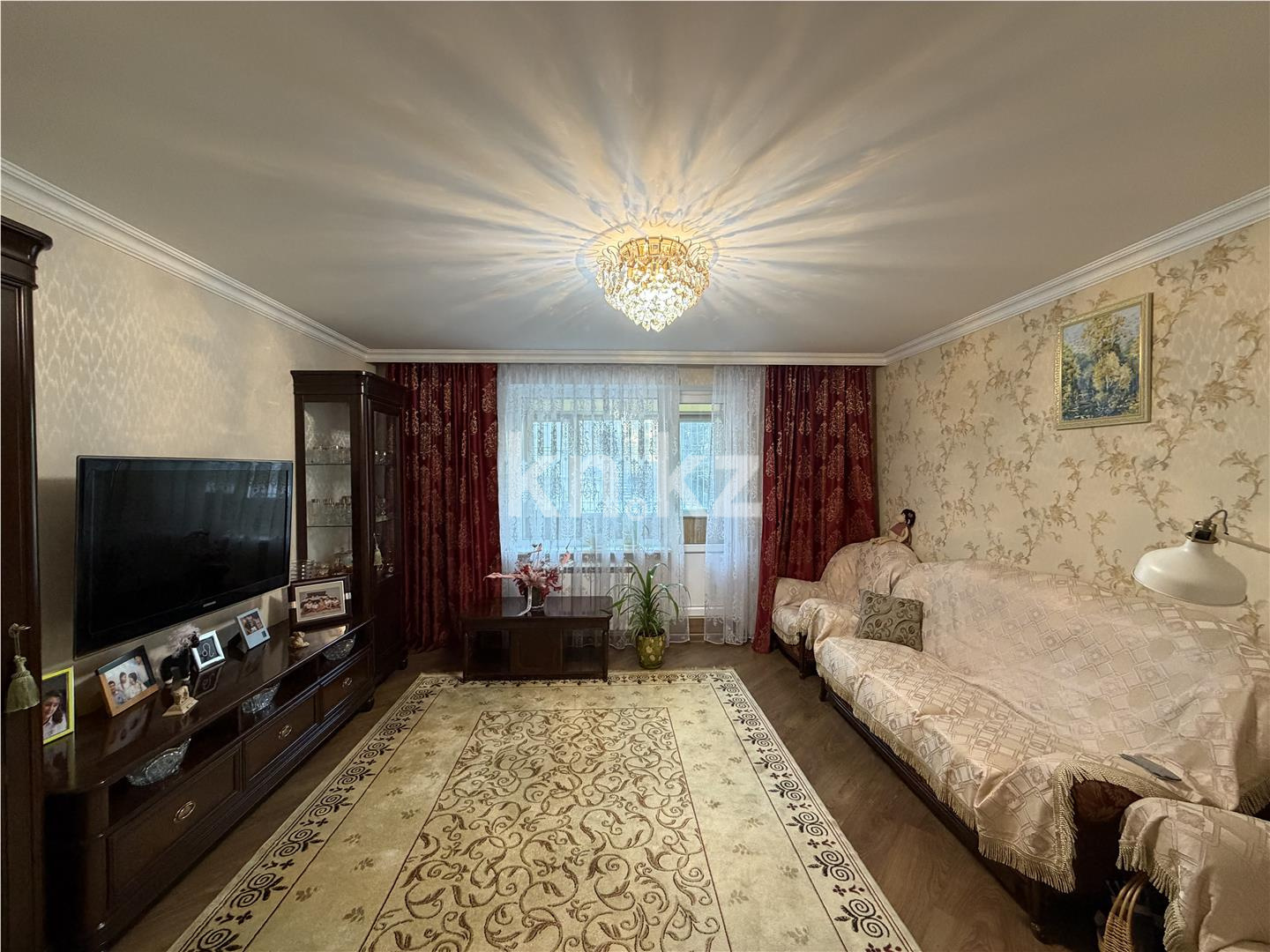 Продажа 3-комнатной квартиры, 93 м² в Темиртау - фото 2