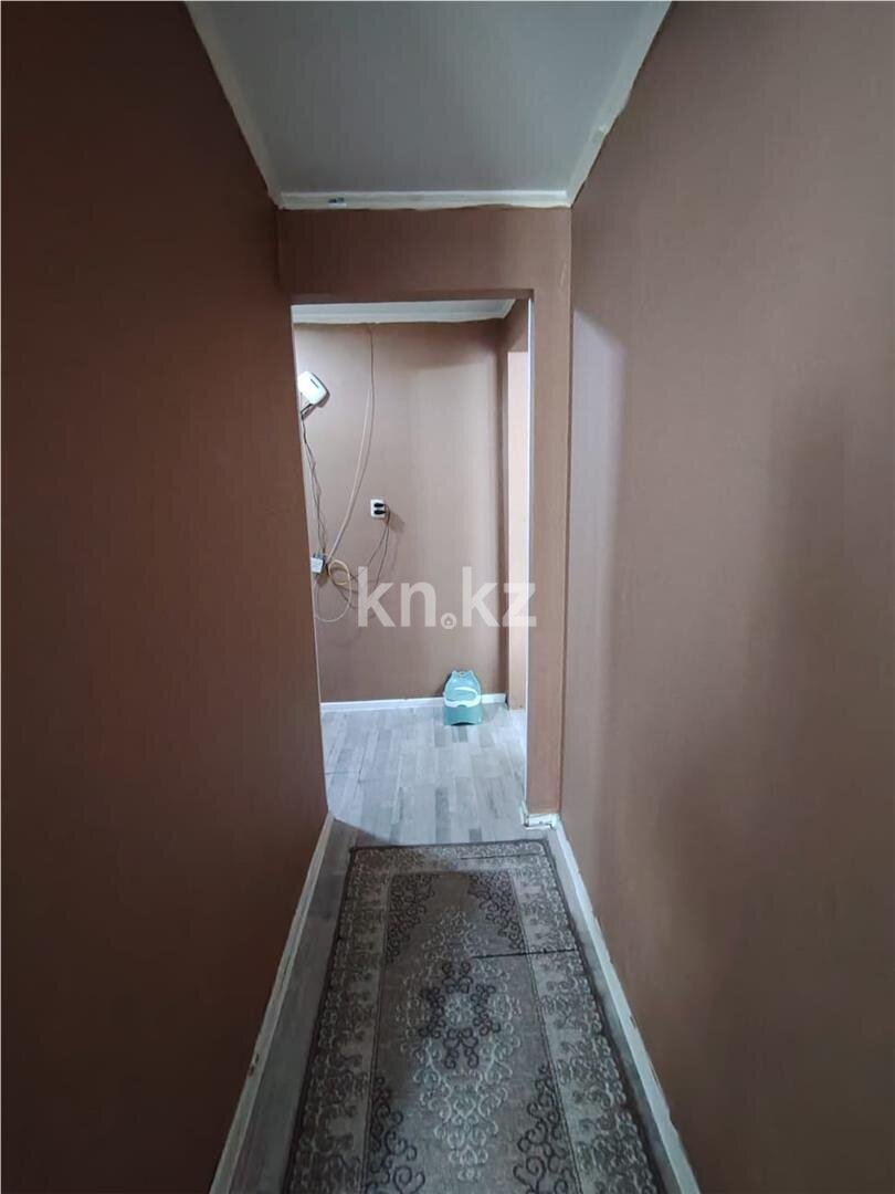 Продажа 3-комнатной квартиры, 45 м² в Караганде - фото 11