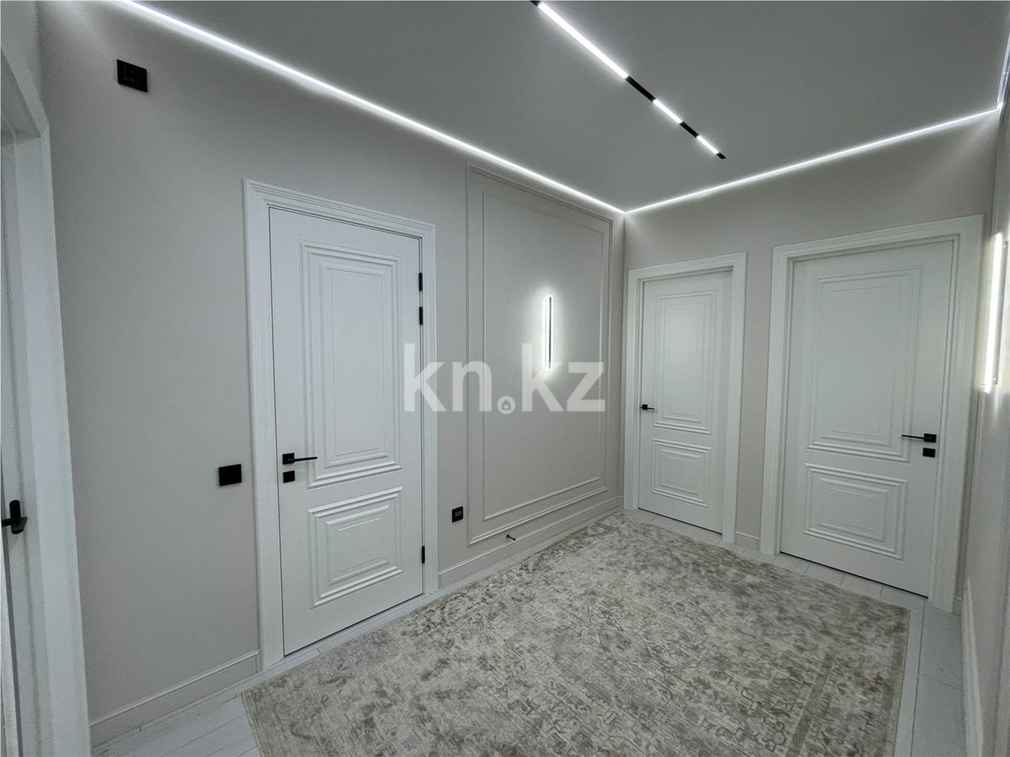 Продажа 3-комнатной квартиры, 90 м² в Караганде - фото 9