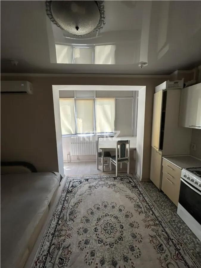 Продажа 2-комнатной квартиры, 47 м² в Алматы
