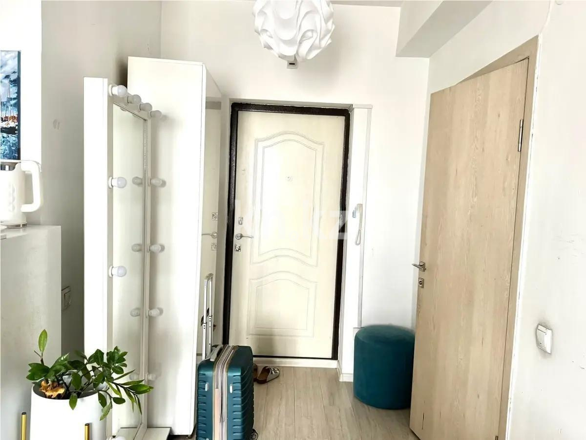 Продажа 1-комнатной квартиры, 25 м² в Алматы - фото 3