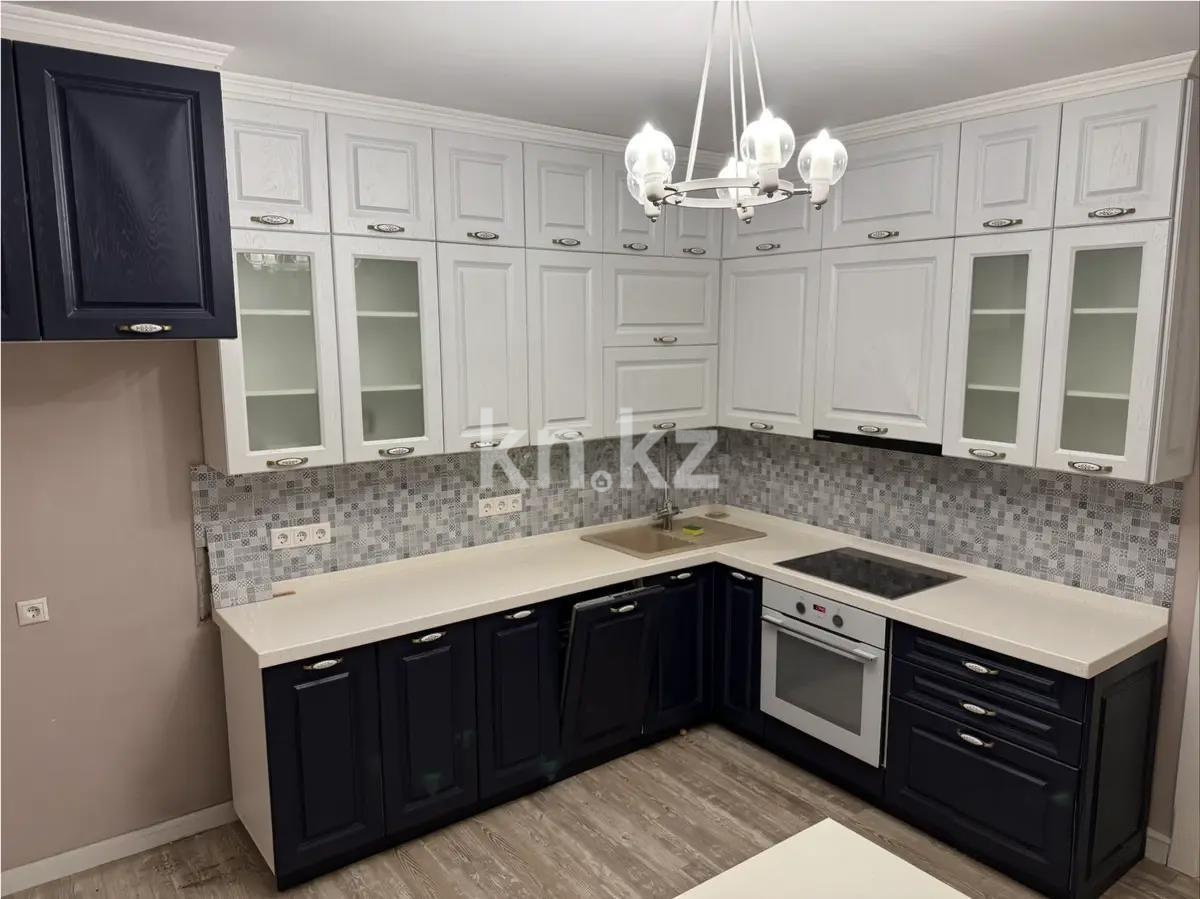 Продажа 3-комнатной квартиры, 89.1 м² в Астане - фото 4