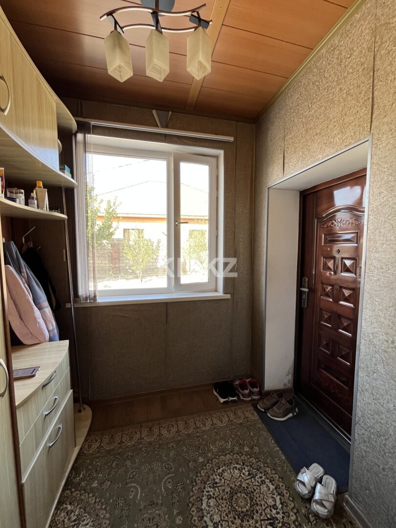 Продажа 4-комнатного дома, 100 м² в Шымкенте - фото 8