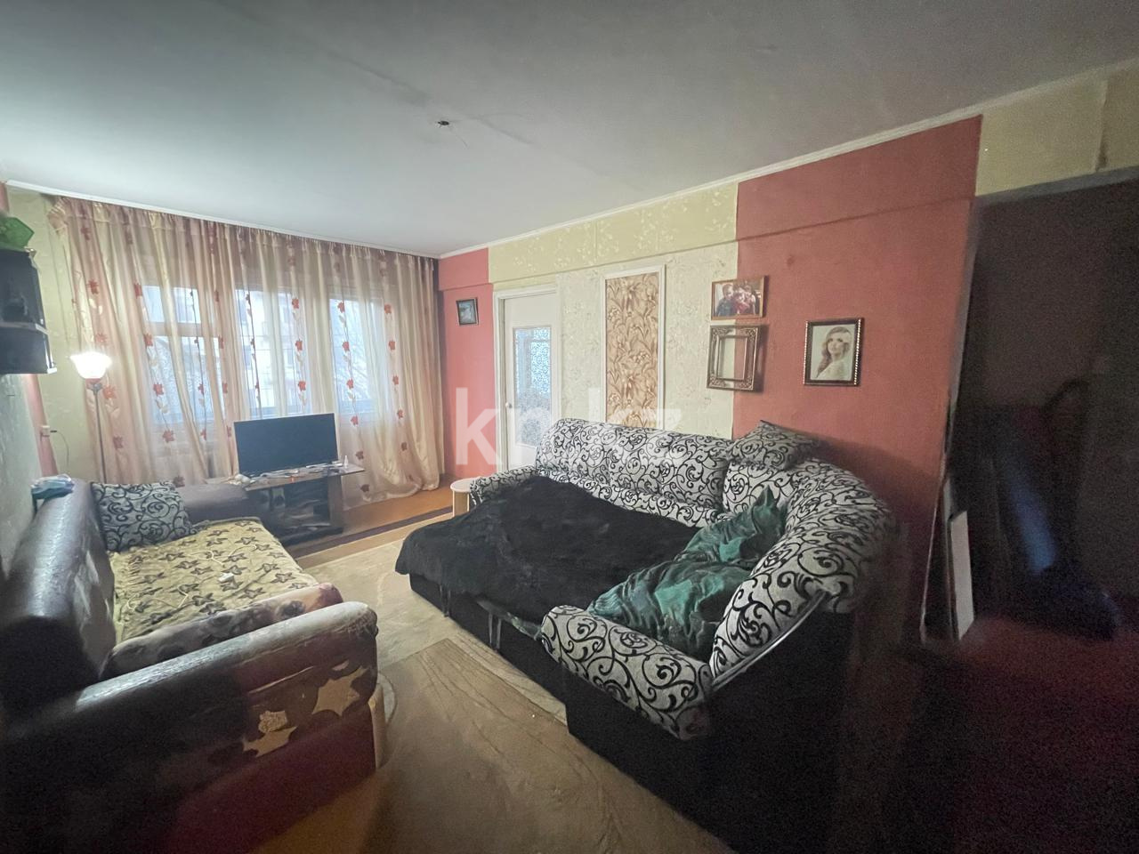 Продажа 3-комнатной квартиры, 58.5 м² в Сарани - фото 2