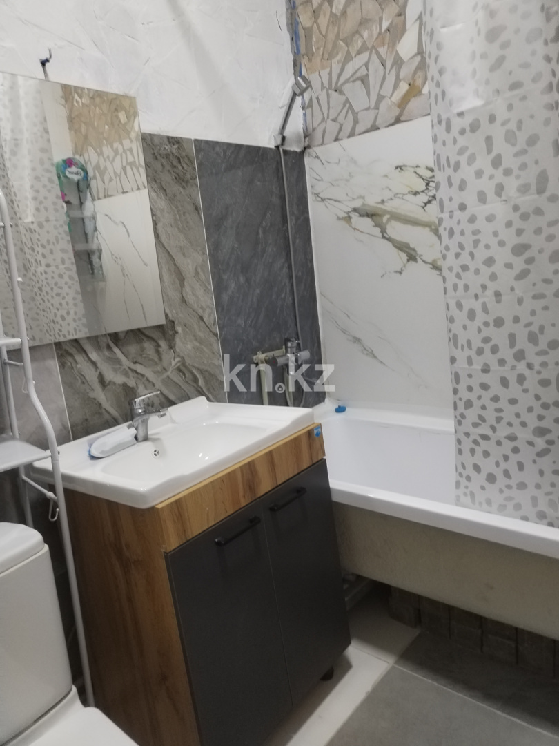 Аренда 2-комнатной квартиры, 47 м², ул. Айтматова, дом  77/8 в Астане - фото 5