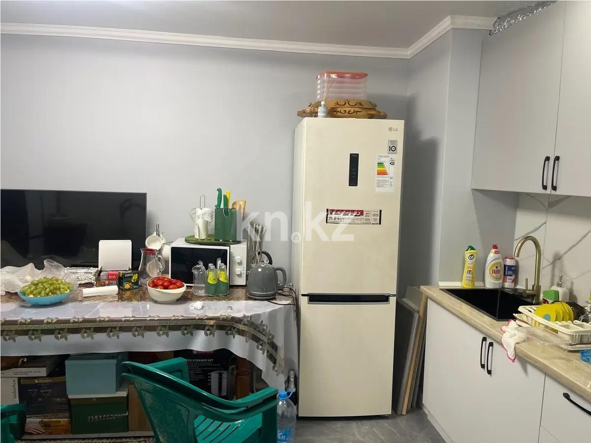 Продажа 2-комнатной квартиры, 48 м², мкр-н Аккент, дом  74 в Алматы - фото 3