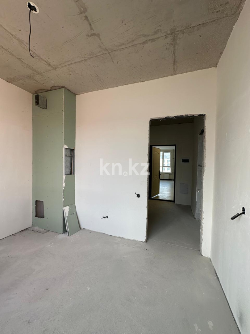 Продажа 1-комнатной квартиры, 39.4 м², ул. Толе би, дом  61 в Астане - фото 10