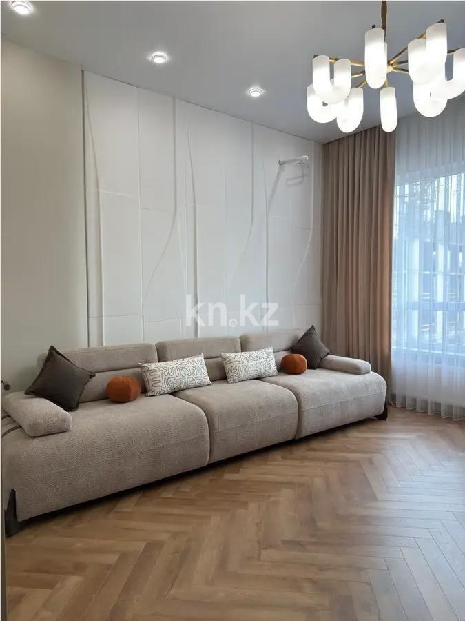 Продажа 2-комнатной квартиры, 76 м² в Астане - фото 2