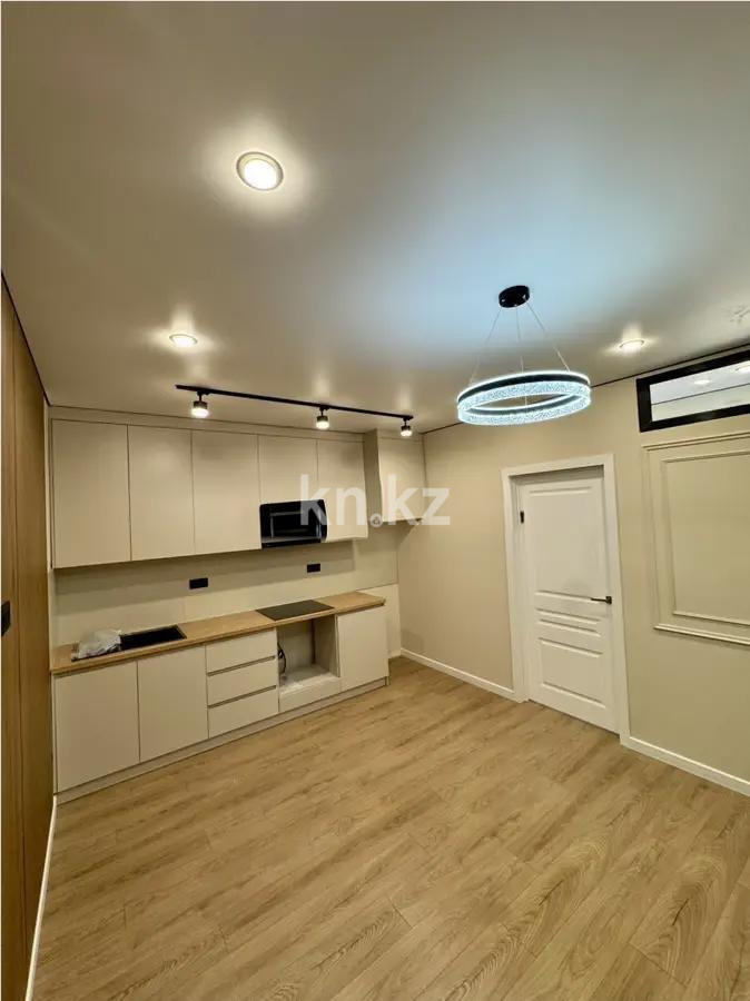 Продажа 2-комнатной квартиры, 38 м² в Алматы - фото 3