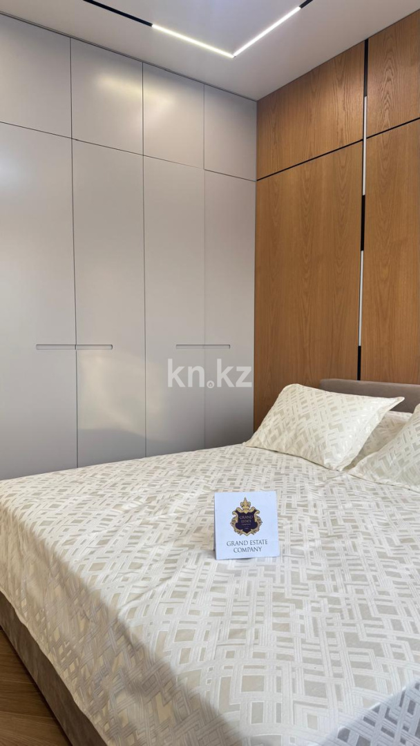 Продажа 3-комнатной квартиры, 100 м² в Алматы - фото 21