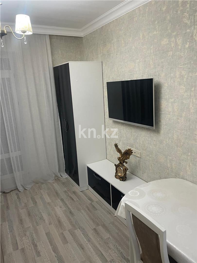 Продажа 2-комнатной квартиры, 40 м², пр. Мангилик Ел в Астане - фото 4